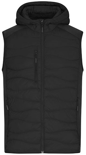 James & Nicholson JN1328 Men´s Hybrid Vest