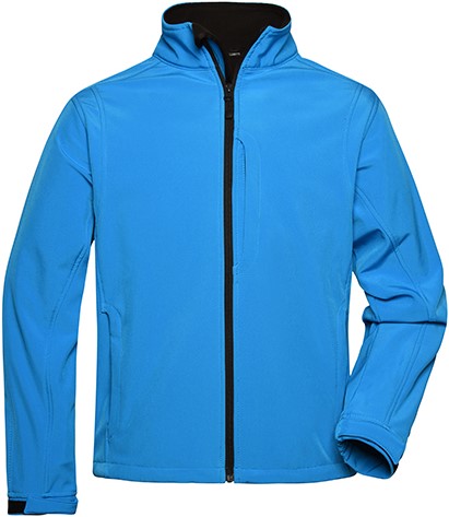 James & Nicholson JN135 Men´s Softshell Jacket