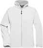 James & Nicholson JN137 Ladies´ Softshell Jacket - Off-White - L afbeelding