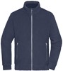 James & Nicholson JN1862 Sherpa Jacket - /Navy - 5XL afbeelding