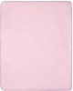 James & Nicholson JN1901 Fleece Blanket - /Rose/Purple - One Size afbeelding