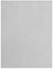 James & Nicholson JN1902 Fleece Blanket XXL - /Silver-(Solid) - One Size afbeelding