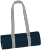 James & Nicholson JN1906 Picnic Blanket XL - /Navy - 180 x 180 cm afbeelding