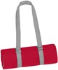 James & Nicholson JN1906 Picnic Blanket XL - /Red - 180 x 180 cm afbeelding