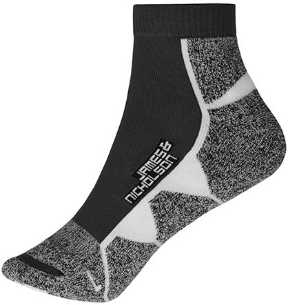 James & Nicholson JN214 Sport Sneaker Socks
