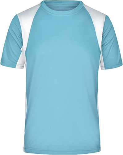 James & Nicholson JN306 Men´s Running-T