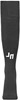 James & Nicholson JN342 Team Socks - Carbon - XL (39-42) afbeelding