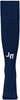 James & Nicholson JN342 Team Socks - Navy - S (27-30) afbeelding