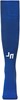 James & Nicholson JN342 Team Socks - Royal - XXL (43-46) afbeelding