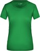 James & Nicholson JN357 Ladies´ Active-T - Green - 3XL afbeelding