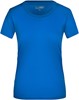 James & Nicholson JN357 Ladies´ Active-T - Royal - L afbeelding