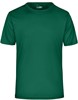 James & Nicholson JN358 Men´s Active-T - Green - XXL afbeelding