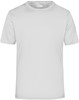 James & Nicholson JN358 Men´s Active-T - White - S afbeelding