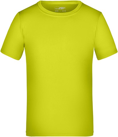 James & Nicholson JN358K Junior Active-T