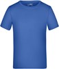 James & Nicholson JN358K Junior Active-T - /Royal - XL (146/152) afbeelding