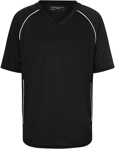 James & Nicholson JN386 Team Shirt