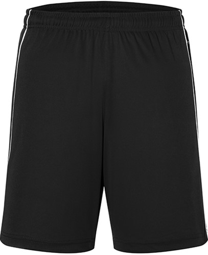 James & Nicholson JN387 Basic Team Shorts