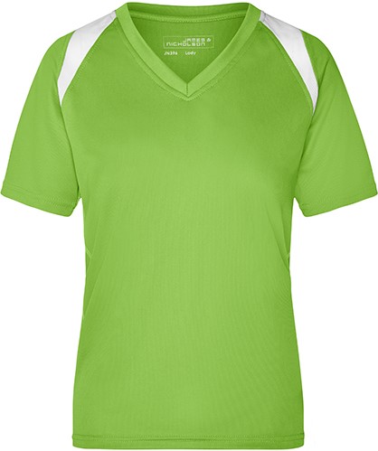 James & Nicholson JN396 Ladies´ Running-T