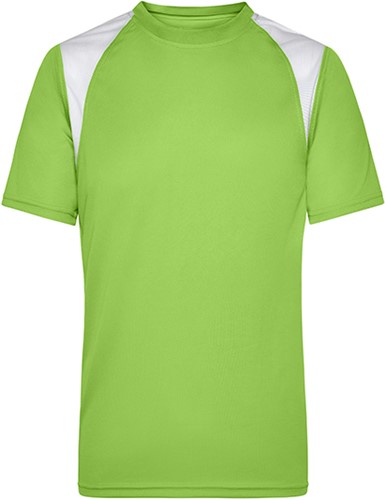 James & Nicholson JN397 Men´s Running-T
