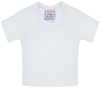 James & Nicholson JN504 Mini-T - White - One Size afbeelding