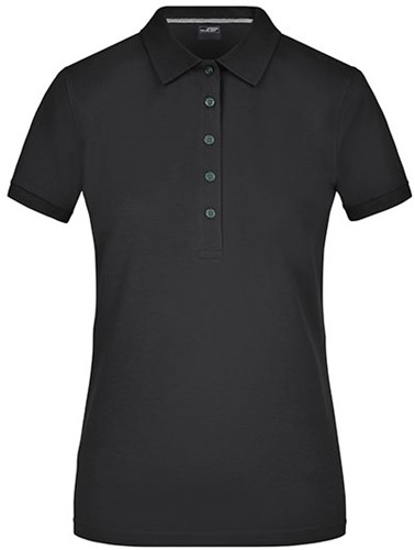 James & Nicholson JN707 Ladies´ Pima Polo