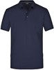 James & Nicholson JN708 Men´s Pima Polo - Navy - XXL afbeelding