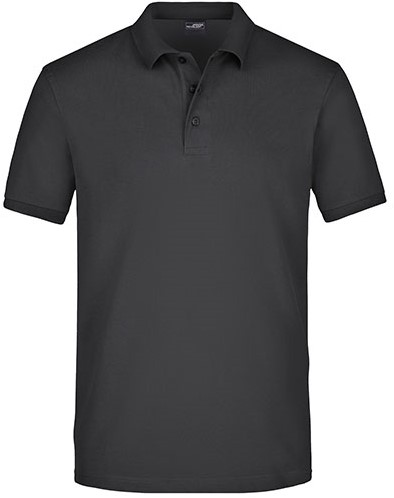 James & Nicholson JN710 Men´s Elastic Polo Piqué