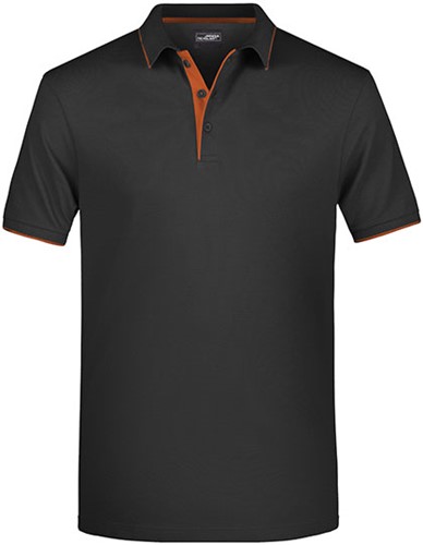 James & Nicholson JN728 Men´s Polo Stripe