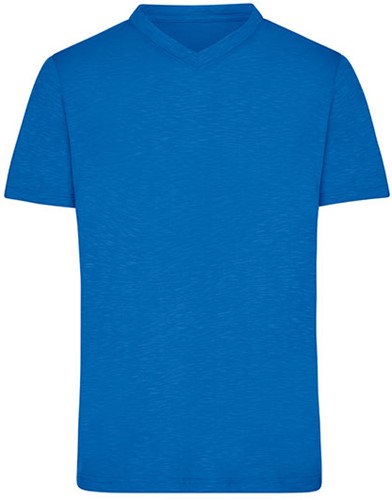 James & Nicholson JN750 Men´s Slub T-Shirt
