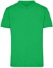 James & Nicholson JN750 Men´s Slub T-Shirt - Fern-Green - M afbeelding