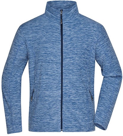 James & Nicholson JN770 Men´s Fleece Jacket
