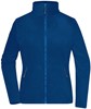James & Nicholson JN781 Ladies´ Fleece Jacket - Royal - XL afbeelding