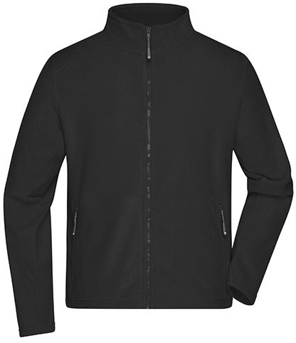 James & Nicholson JN782 Men´s Fleece Jacket