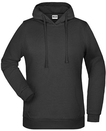 James & Nicholson JN795 Promo Hoody Lady