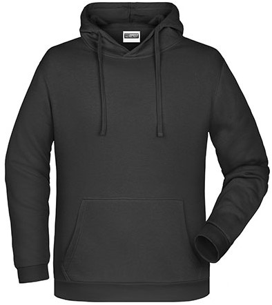 James & Nicholson JN796 Promo Hoody Man