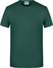 James & Nicholson JN8008 Men´s Basic-T - /Dark-Green - M afbeelding