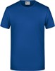 James & Nicholson JN8008 Men´s Basic-T - /Dark-Royal - 3XL afbeelding