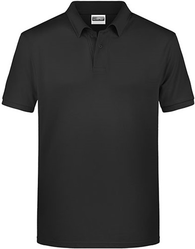 James & Nicholson JN8010 Men´s Basic Polo
