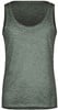 James & Nicholson JN8017 Ladies´ Slub-Top - /Dusty-Olive - S afbeelding