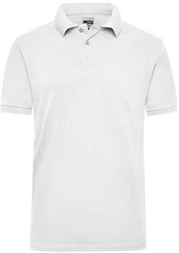 James & Nicholson JN801 Men´s Workwear Polo