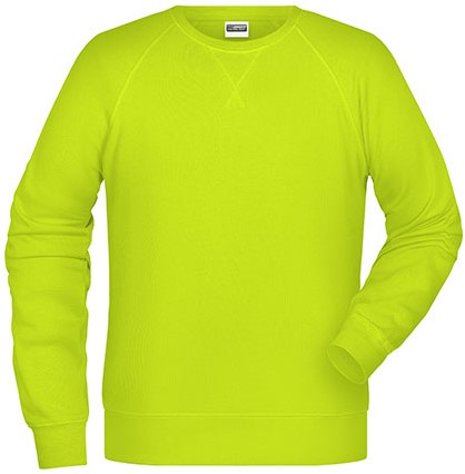 James & Nicholson JN8022 Men´s Sweat