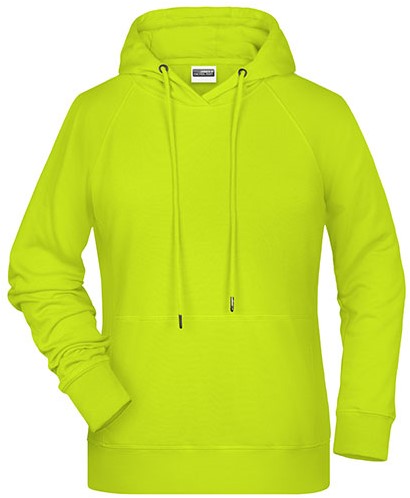 James & Nicholson JN8023 Ladies´ Hoody