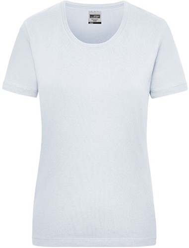 James & Nicholson JN802 Ladies´ Workwear-T