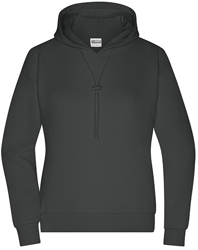 James & Nicholson JN8033 Ladies´ Lounge Hoody