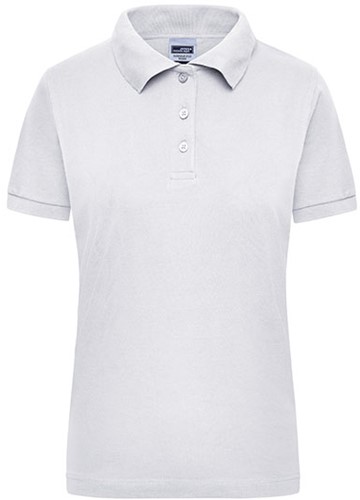James & Nicholson JN803 Ladies´ Workwear Polo