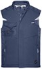James & Nicholson JN825 Craftsmen Softshell Vest -STRONG- - Navy/Navy - 3XL afbeelding