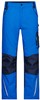 James & Nicholson JN832 Workwear Pants -STRONG- - Royal/Navy - 54 afbeelding