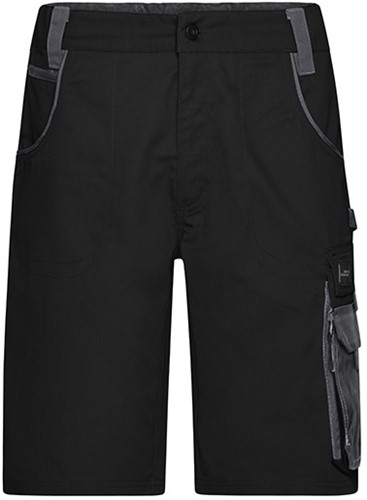 James & Nicholson JN835 Workwear Bermudas -STRONG-