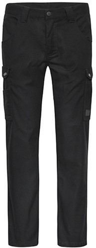 James & Nicholson JN877 Workwear Cargo Pants