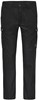 James & Nicholson JN877 Workwear Cargo Pants - Black - 110 afbeelding